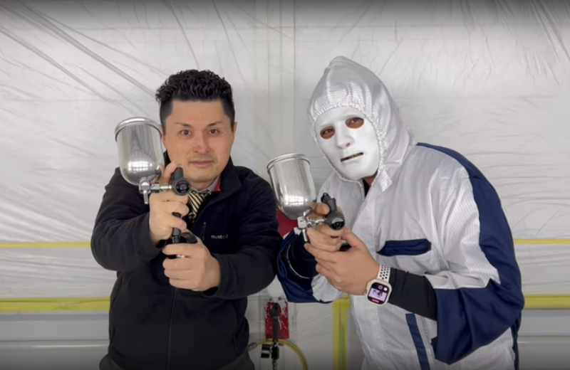 商品デモ&トークショー開催について