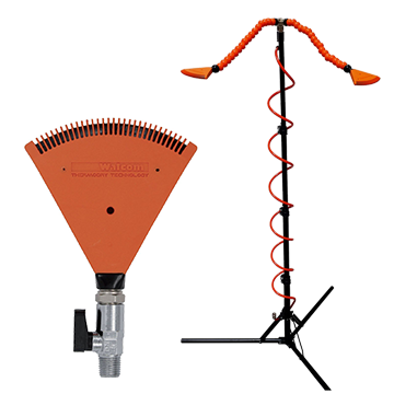 FAN JET FAN JET STAND